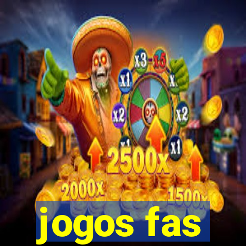 jogos fas